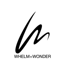 Whelm and Wonder - Art Projects and Finished Pieces
